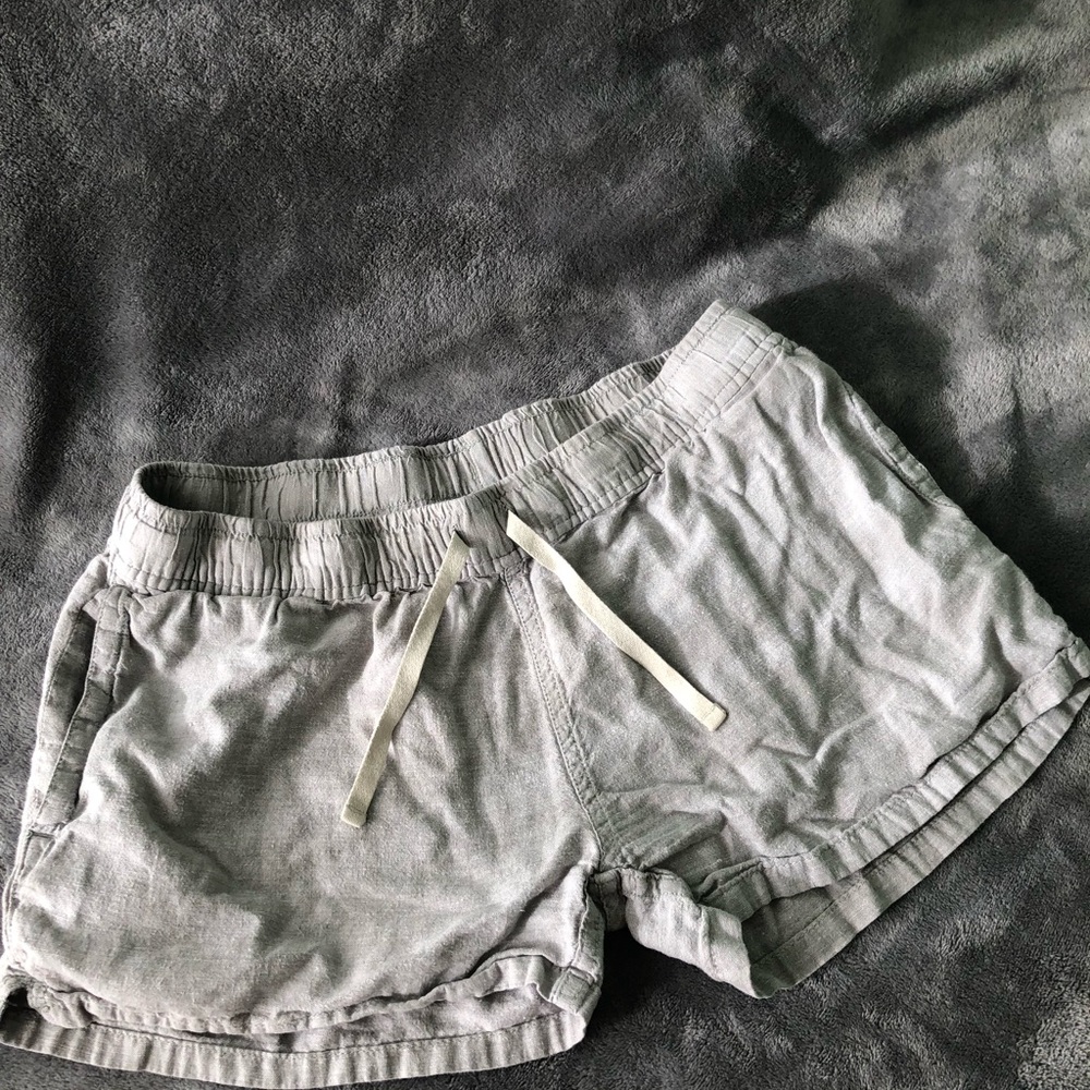 Patagonia Island Hemp Baggie Shorts